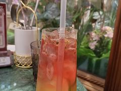-秘密旅行Bonjour(黑金冠 江南西店)
