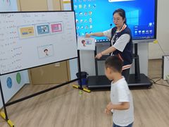 -昂立教育凯顿成长中心(嘉定南翔校区)