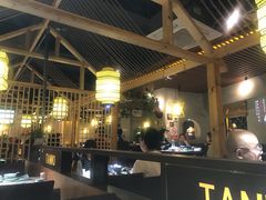 大堂-探窝·竹笙椰子鸡(杨箕店)