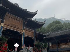 -关岳庙