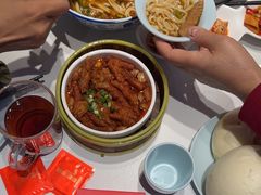 -火宫殿·小吃王国(坡子街店)