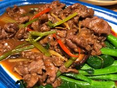 -珍味汤馆·潮汕家乡菜(保利文化广场店)