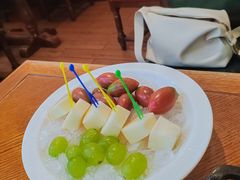 -老厨家(中央大街西七道街店)
