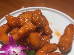 -涌觅名灶·本地海鲜宁波菜(财富广场店)
