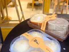 -匠造烘焙(联洋店)