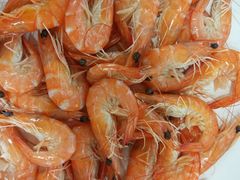 -明记海鲜大排档(巽寮湾店)