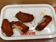 -管氏翅吧(马家堡店)