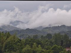 -绩溪龙川景区