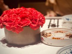 -杏花堂晋商私房菜(华熙五棵松店)