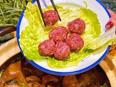 -牛腩之旅·牛腩牛杂煲(经纬汇店)