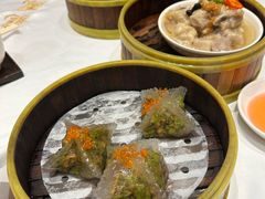 -香港龙凤楼(陆家嘴中心店)