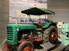 -柳州工业博物馆