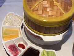 -大鸭梨烤鸭(望京店)