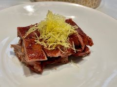德州贡草鸭-皇朝会.经典传统粤菜(外滩店)