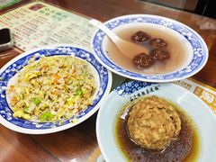 -粗茶淡饭(东关街店)