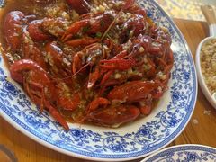 -满盆红龙虾(开发区店)
