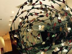 -扬州中集格兰云天大酒店