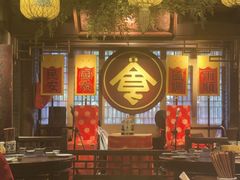 -南京大牌档(夫子庙贡院街店)