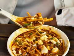 -西月城谭豆花(春熙路店)