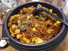 -HOTISLAND海鸡岛·韩国料理(江南西店)