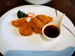 -水月周庄铂尔曼酒店-水月荟中餐厅