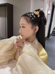 -盘子女人坊古装写真摄影(天津总店)