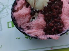 -MOMO冰品·生巧汤圆(红桥店)