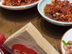 -鸽子窝(青塔店)