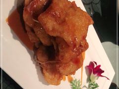 -小南洋海景餐厅(深圳湾店)