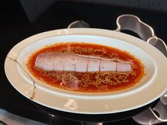 -谦默府· 现代潮粤菜(外滩店)