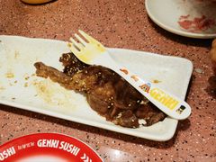 -元气寿司(环球港店)