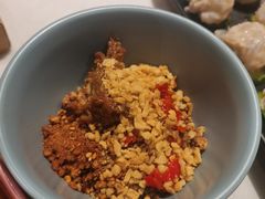云南蘸料-小街猪手(团结湖店)