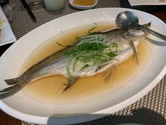 -逸林轩中餐厅(中信泰富朱家角锦江酒店)