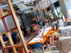 -The Rug Cafe(王府中环店)