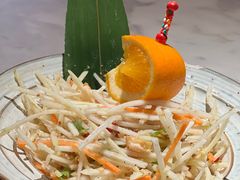 -太食獸泰式茶餐厅(济南万象城店)