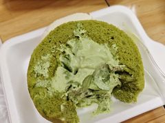 -Rosy洛绮·蛋糕咖啡店