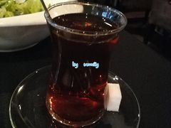 -Efes Turkish & Mediterranean Cuisine 艾菲斯餐厅(陆家嘴店)