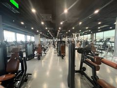 -OXYGYM 奥美氧舱运动中心(领展购物广场·中关村店)