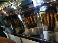 -一代烤翅王(大汉口店)