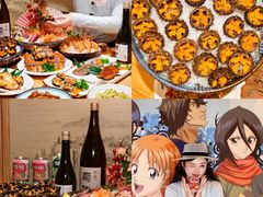 -贵木日本料理·铁板烧(新地假日广场店)