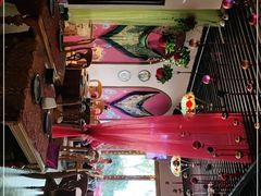 -喀秋莎俄罗斯西餐厅(广州分店)