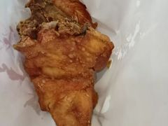 -香园炸鸡(鞍山西道店)