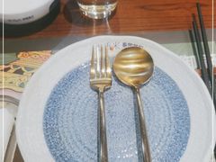 -泰香米泰国餐厅(中大国际店)