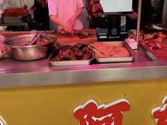 -阿娟牛肉丸·手打牛肉丸·现做现卖