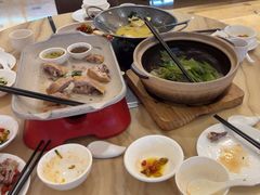 -锦粤宫·精致粤菜(深圳北站店)