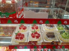 -味多美蛋糕(杨闸环岛店)