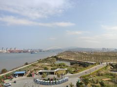 -芒洲湿地公园