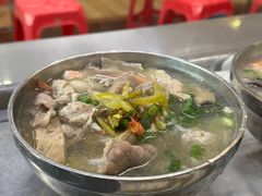 -广场正宗原汁薏米店