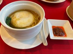 长寿面-利苑酒家(金宝店)