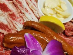 -丸福烤肉(君隆广场店)